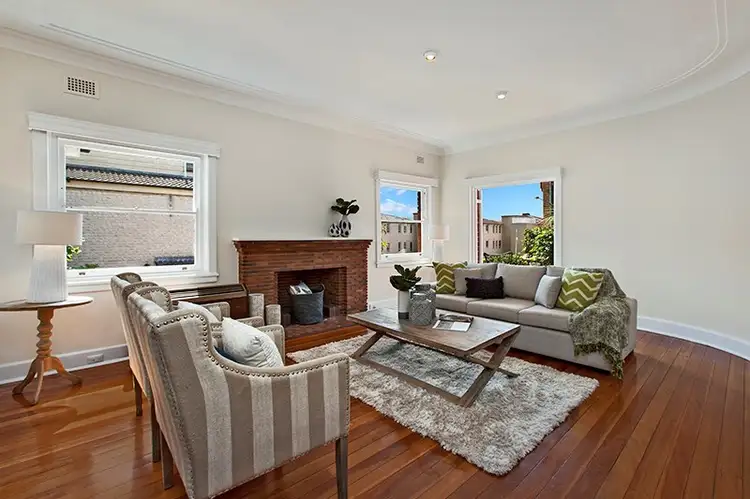 Second view of Homely house listing, 4A Lyons Road, Drummoyne NSW 2047