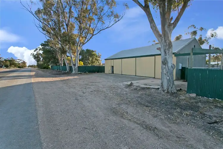 Second view of Homely house listing, Lot 44 Thornton Terrace, Pinery SA 5460