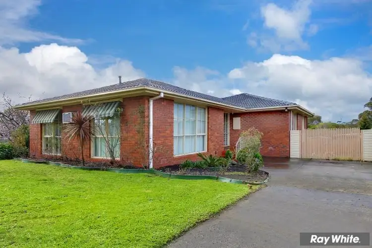 9 Linnet Court, Mornington VIC 3931