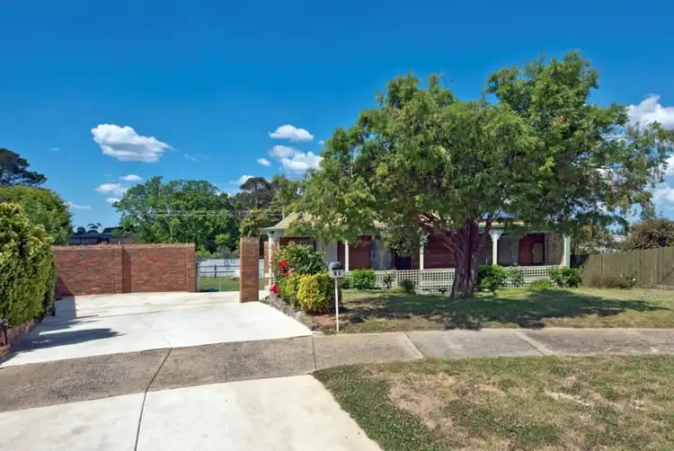 Seventh view of Homely house listing, 10 Danaher Avenue, Wallan VIC 3756