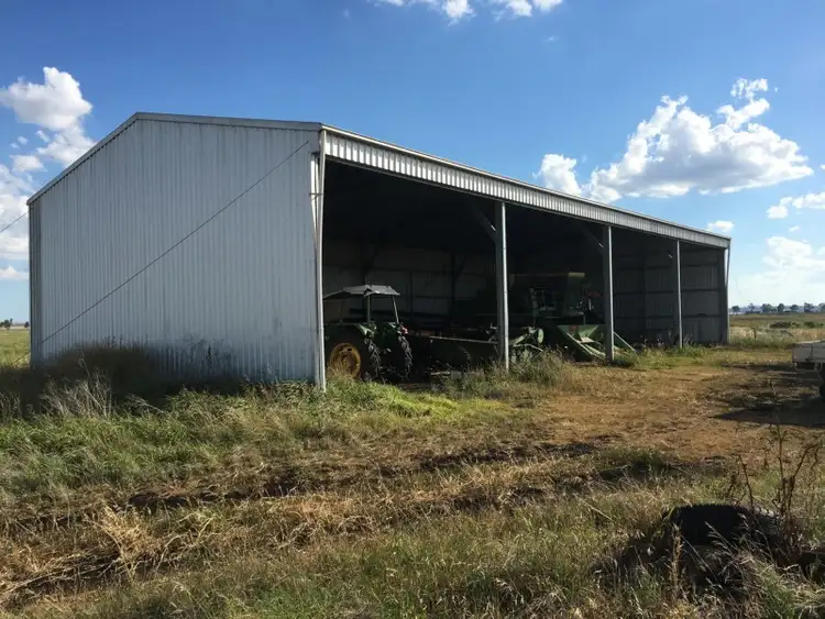 Third view of Homely rural property listing, 250 Clifton-Leyburn Road, Kings Creek QLD 4361