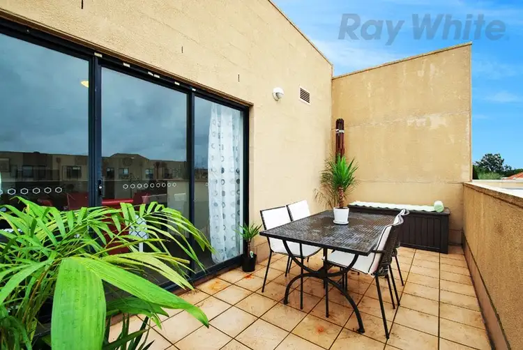 Third view of Homely apartment listing, 72/337 Station Street, Thornbury VIC 3071