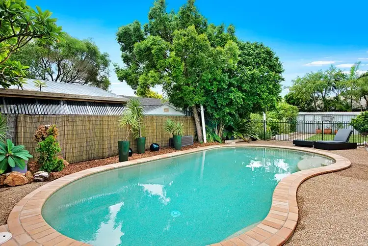 Third view of Homely house listing, 11 Eyre Street, Paradise Point QLD 4216