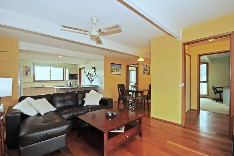 Second view of Homely house listing, 4 Inga Court, Chelsea VIC 3196