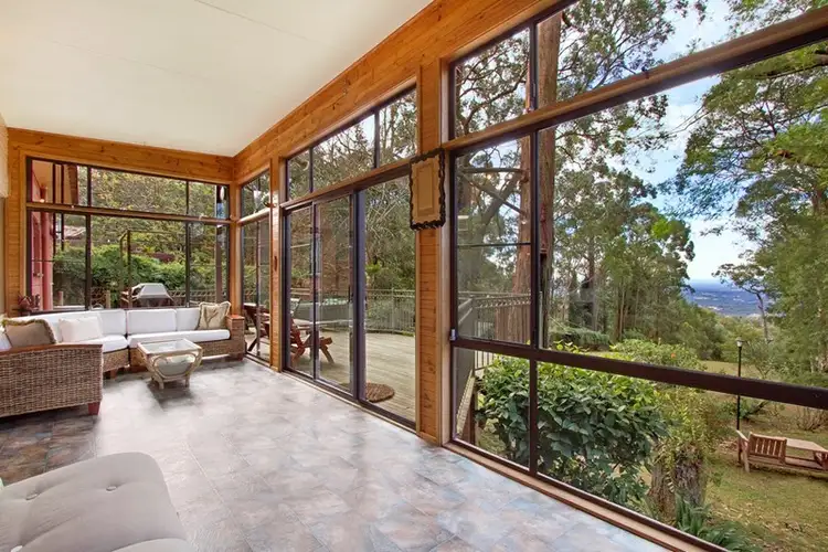 Fourth view of Homely house listing, 239 Lieutenant Bowen Drive, Bowen Mountain NSW 2753