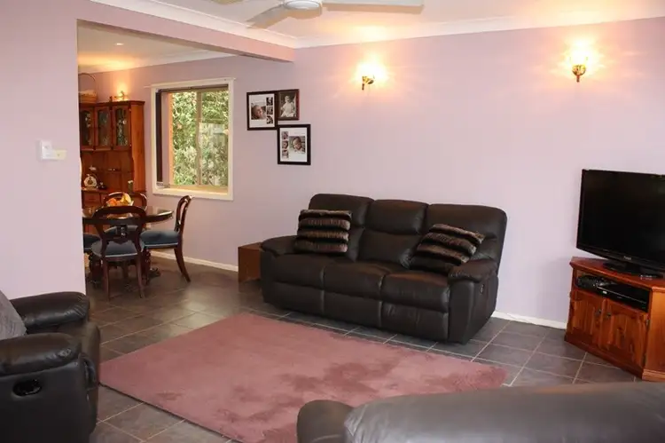 Third view of Homely house listing, 128 Dawe Street, Corowa NSW 2646
