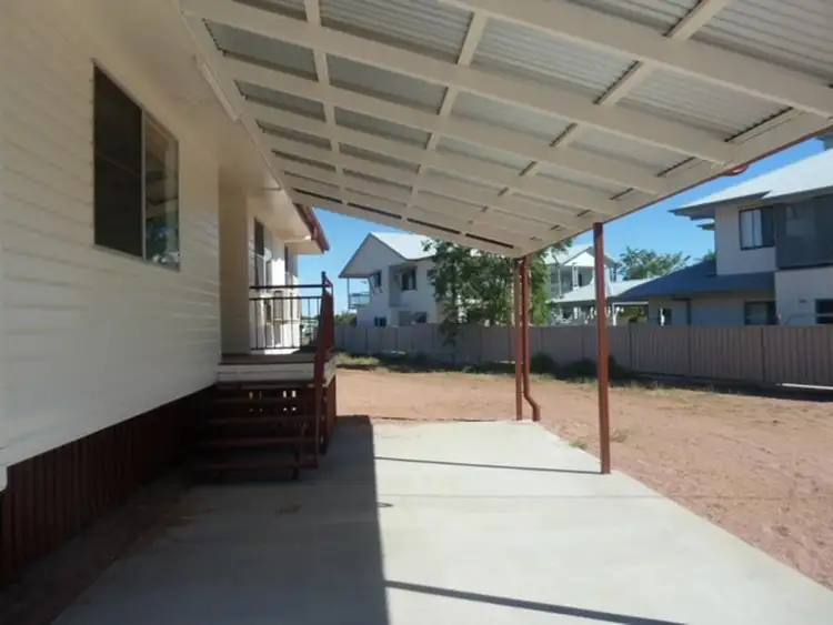 Sixth view of Homely house listing, 51 Plover Street, Longreach QLD 4730