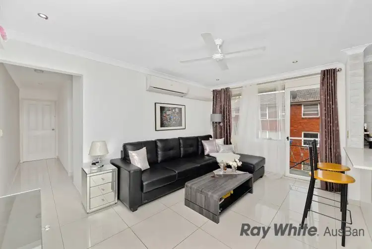 Second view of Homely unit listing, 24/55 Alice Street, Wiley Park NSW 2195