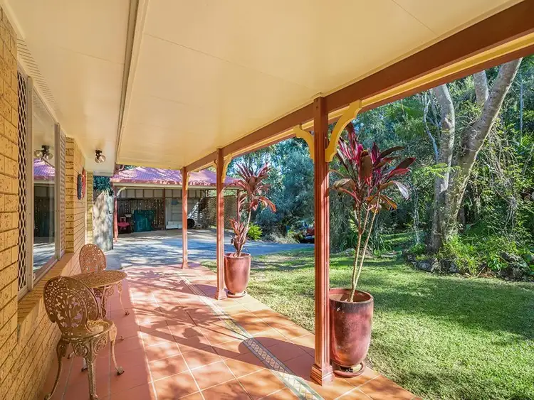 Fourth view of Homely house listing, 2A Denbos Crescent, East Lismore NSW 2480