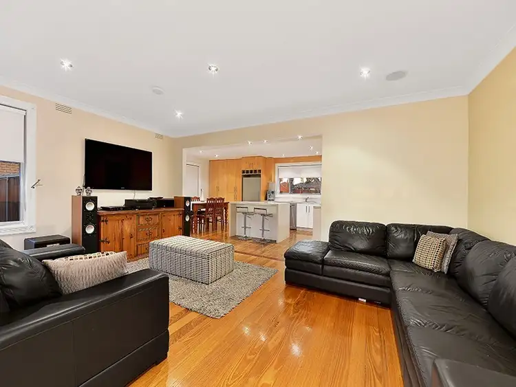 Second view of Homely house listing, 183 Wilson Boulevard, Reservoir VIC 3073