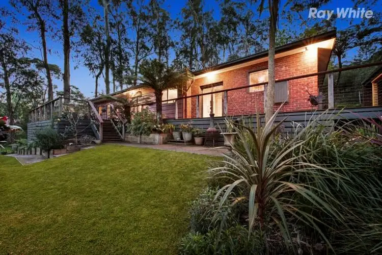 Main view of Homely house listing, 12 Wright Avenue, Upwey VIC 3158