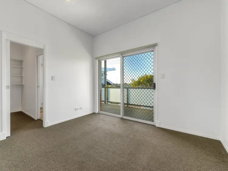 Fifth view of Homely townhouse listing, 5/46 Buxton Street, Ascot QLD 4007