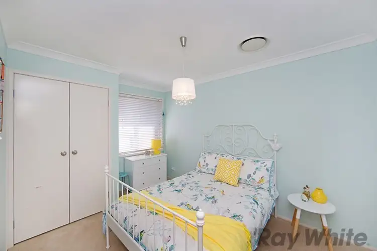 Seventh view of Homely house listing, 33 Mebbin Circuit, Woongarrah NSW 2259