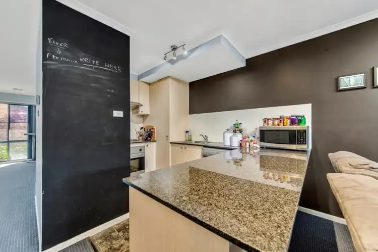 Second view of Homely townhouse listing, 15/15 Wanliss Street, Latham ACT 2615