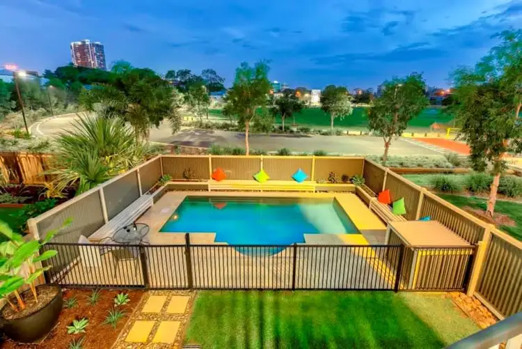 Third view of Homely house listing, 42 Haig Road, Milton QLD 4064