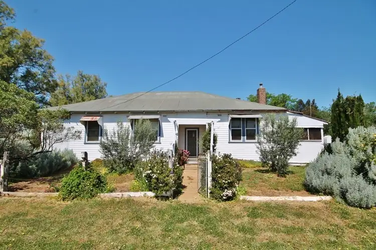 Main view of Homely house listing, 15,17 Glasson Street and 37 Margaret Street, Quandialla NSW 2721