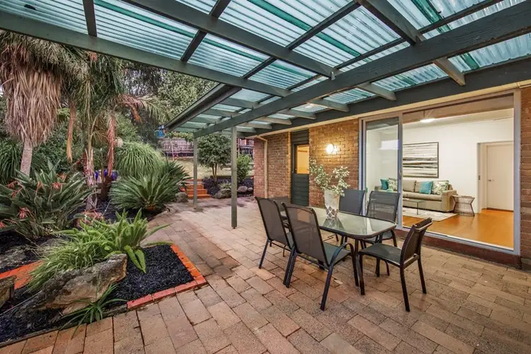 Fifth view of Homely house listing, 17 Gidgee Avenue, Templestowe Lower VIC 3107