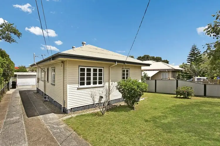 19 Hodel Street, Acacia Ridge QLD 4110