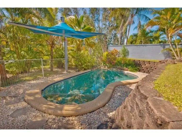 Second view of Homely house listing, 28 Creswell Close, Gordonvale QLD 4865
