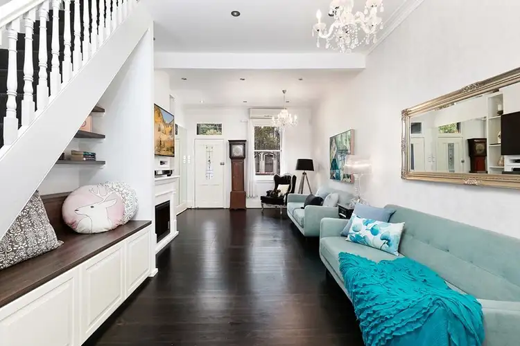 Fourth view of Homely house listing, 93 Marian Street, Enmore NSW 2042