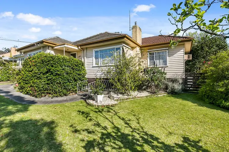 Second view of Homely house listing, 77 Viviani Crescent, Heathmont VIC 3135