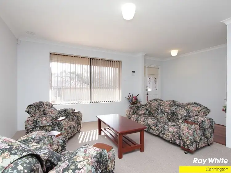 Sixth view of Homely house listing, 16 Manoora Place, Kenwick WA 6107