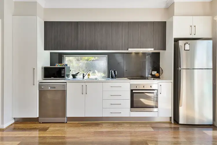 Third view of Homely townhouse listing, 2/11 Clyde Street, Lilydale VIC 3140