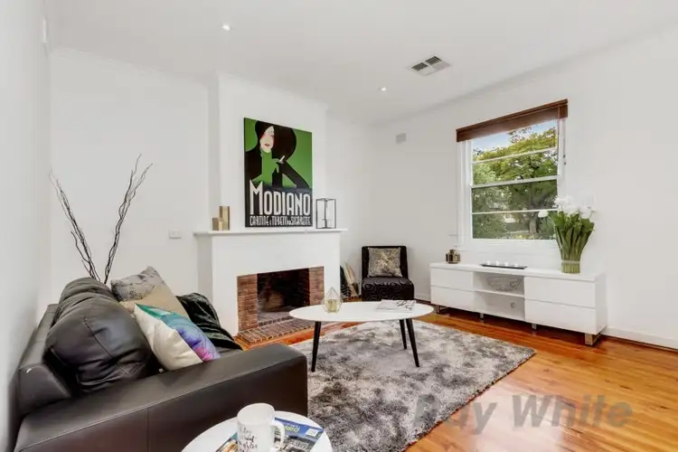 Sixth view of Homely house listing, 21 Wilson Street, Plympton Park SA 5038