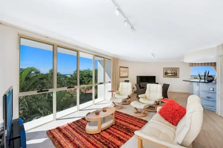 Sixth view of Homely apartment listing, 5/29 Buderim Avenue, Mooloolaba QLD 4557