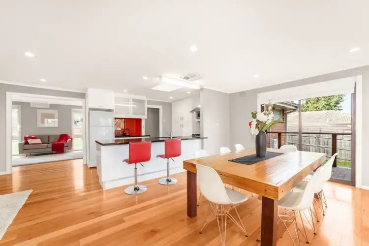 Fourth view of Homely house listing, 8 Illawara Crescent, Bayswater North VIC 3153