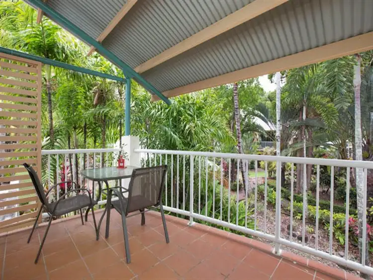 Third view of Homely unit listing, Address available on request