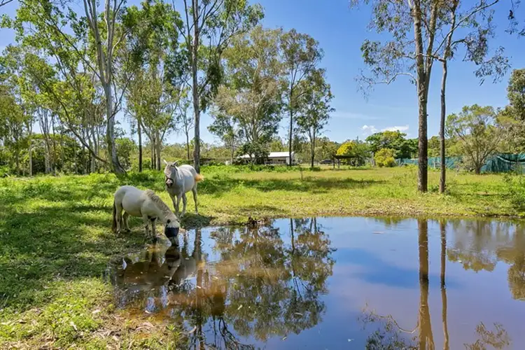 100 Scenic Drive, Speewah QLD 4881