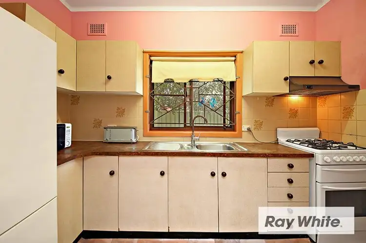 Third view of Homely house listing, 14 Vivian Crescent, Berala NSW 2141