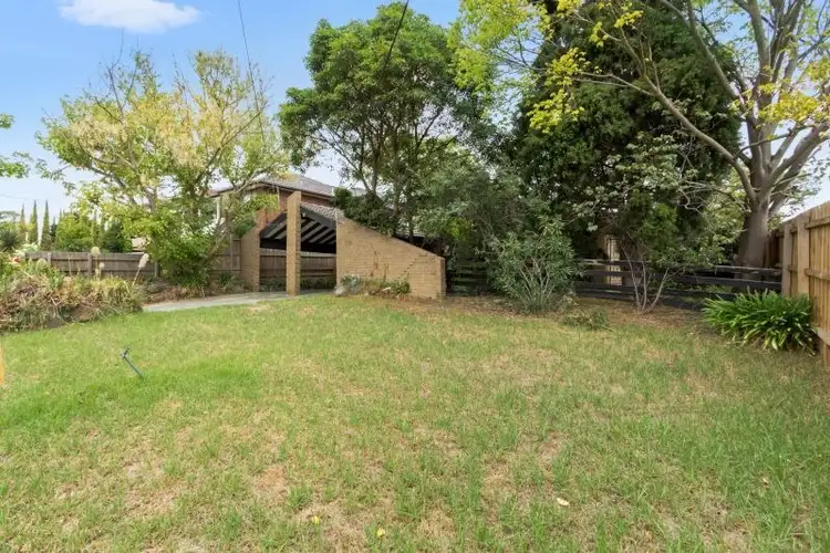 Sixth view of Homely house listing, 206 Manningham Road, Bulleen VIC 3105