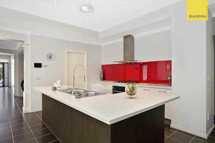 Third view of Homely house listing, 37 Domain Drive, Hillside VIC 3037