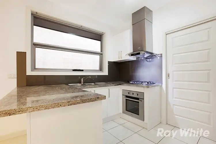 Sixth view of Homely townhouse listing, 1/36 Highland Avenue, Oakleigh East VIC 3166