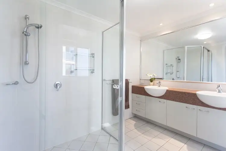 Fifth view of Homely unit listing, 5/Level 2 Portofino, 9 Megan Place, Mackay Harbour QLD 4740