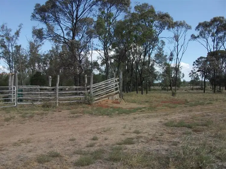 Sixth view of Homely rural property listing, Lot 185 Leichhardt Highway, Dululu QLD 4702