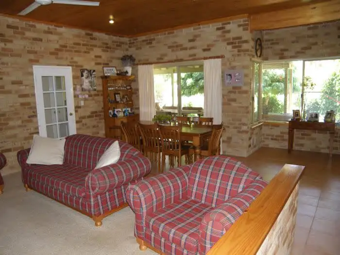 Fifth view of Homely rural property listing, Lot 54 Dean Road, Nannup WA 6275