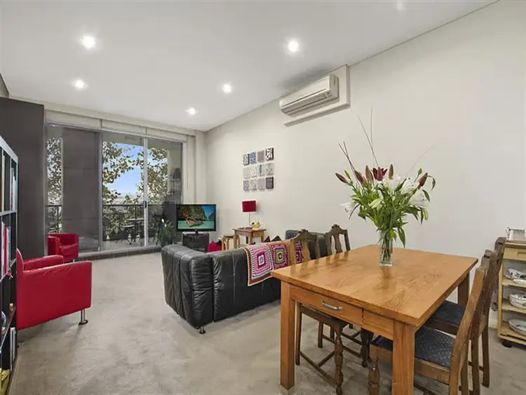 Main view of Homely apartment listing, 27/635 Gardeners Road, Mascot NSW 2020