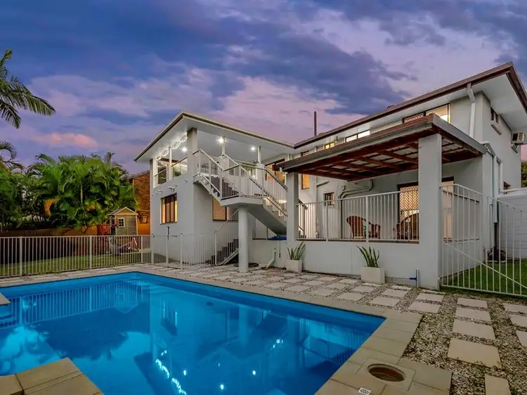 Second view of Homely house listing, 17 Messmate Street, Aspley QLD 4034