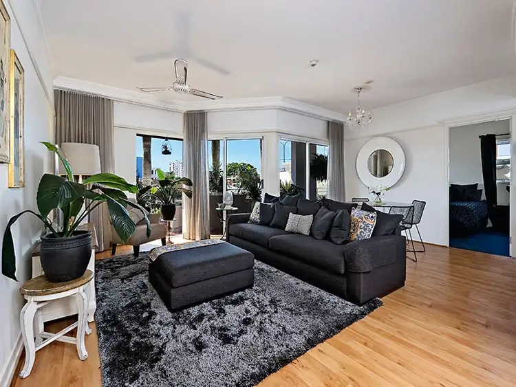 Third view of Homely apartment listing, 2/73 Spence Street, Cairns City QLD 4870