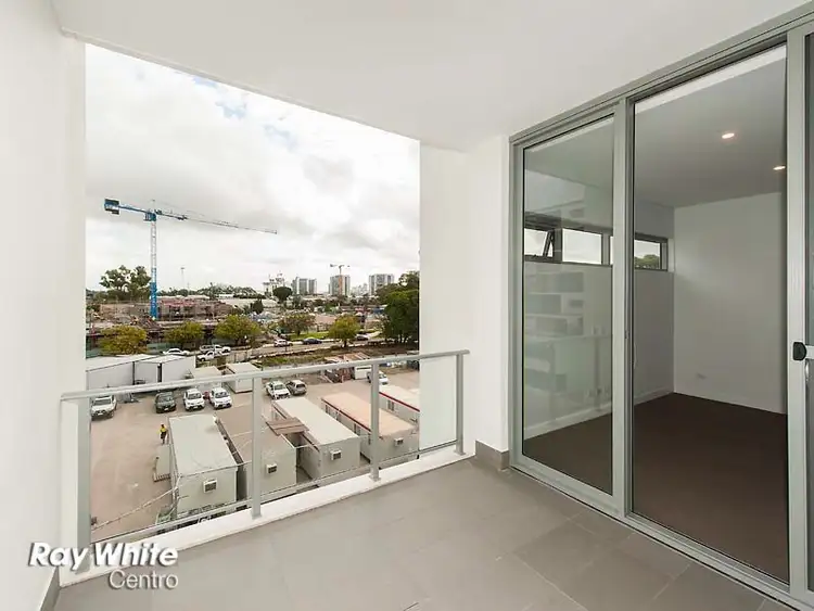 Fourth view of Homely apartment listing, 49/20 Rowe Avenue, Rivervale WA 6103