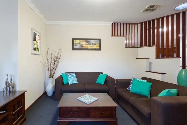 Fifth view of Homely house listing, 29 Hickory Drive, Thornlie WA 6108