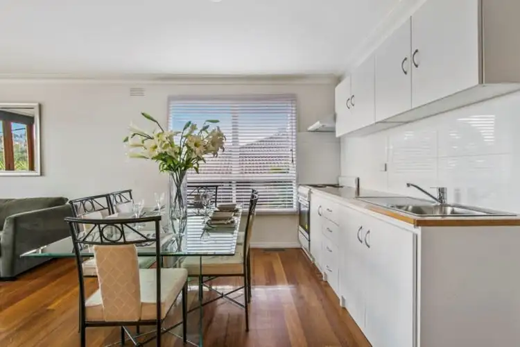Fifth view of Homely house listing, 4 Blucher Street, Ferntree Gully VIC 3156