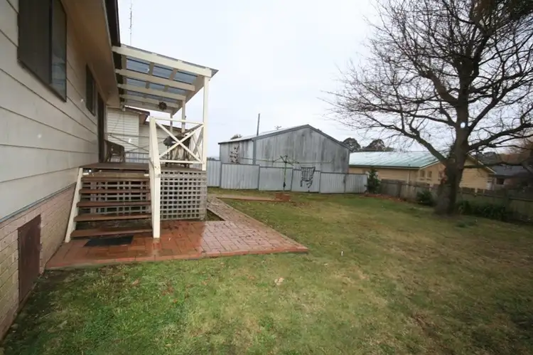 Fourth view of Homely house listing, 128 Curtis Street, Oberon NSW 2787