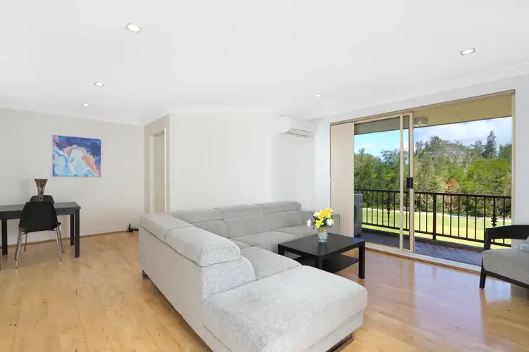 Second view of Homely apartment listing, 39/3 Ramu Close, Sylvania Waters NSW 2224