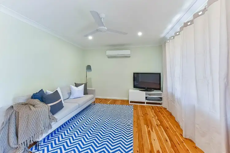Second view of Homely house listing, 9 Lillyvicks Crescent, Ambarvale NSW 2560