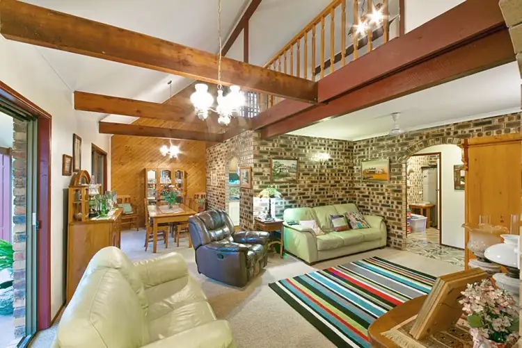 Sixth view of Homely house listing, 427 Emmerson Road, Proserpine QLD 4800