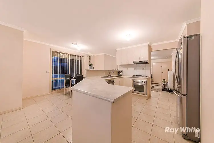 Third view of Homely house listing, 10 Tauna Place, Cranbourne West VIC 3977